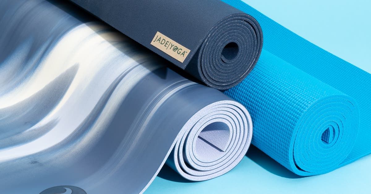 Top Picks for Yoga Mats That Last